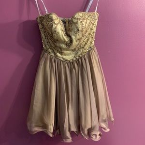 Amelia Couture beautiful dress!